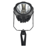 Load image into Gallery viewer, CD30 30W Low Voltage LED Ground Spotlight Directional Narrow Beam Angle - Kings Outdoor Lighting
