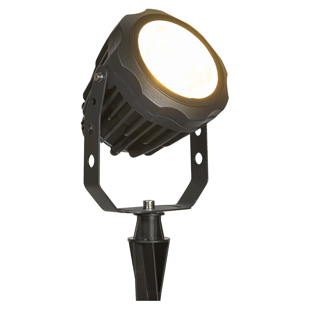 Very narrow beam online spotlight bulb