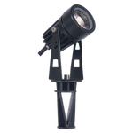 Load image into Gallery viewer, CD43 5W Waterproof LED Landscape Narrow Beam Directional Ground Spotlight - Kings Outdoor Lighting
