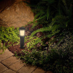 Load image into Gallery viewer, 12V LED garden bollard light | Best Outdoor Lighting | Kings Outdoor lighting.
