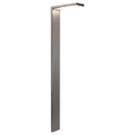 Load image into Gallery viewer, CDPS58 3W Stainless Steel Directional Path Light LED Bollard Landscape Lighting - Kings Outdoor Lighting
