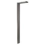 Load image into Gallery viewer, CDPS58 3W Stainless Steel Directional Path Light LED Bollard Landscape Lighting - Kings Outdoor Lighting
