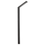Load image into Gallery viewer, CDPS59 3W Stainless Steel 12V Low Voltage LED Linear Path Light Directional Fixture - Kings Outdoor Lighting
