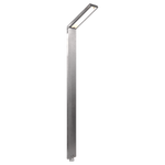 Load image into Gallery viewer, CDPS59 3W Stainless Steel 12V Low Voltage LED Linear Path Light Directional Fixture - Kings Outdoor Lighting
