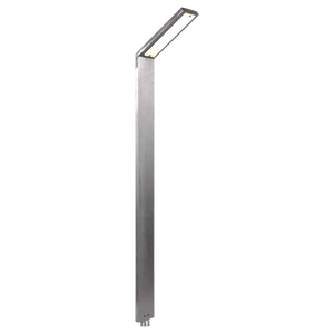 CDPS59 3W Stainless Steel 12V Low Voltage LED Linear Path Light Directional Fixture - Kings Outdoor Lighting