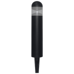 Load image into Gallery viewer, CDPA51 3W 12V LED Garden Bollard Low Voltage Path Light - Kings Outdoor Lighting
