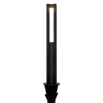 Load image into Gallery viewer, CDPA53 Low Voltage LED Rectangular Bollard Light Outdoor Path Lighting - Kings Outdoor Lighting
