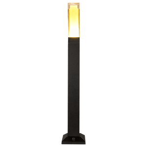 CDPA60 Low Voltage LED Bollard Landscape Light | Low Voltage Pathway Light - Kings Outdoor Lighting