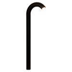 Load image into Gallery viewer, CDPA61 5W LED Bollard Path Light Low Voltage Outdoor Landscape Lighting - Kings Outdoor Lighting
