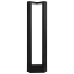 Load image into Gallery viewer, CDPA66 10W LED Modern Low Voltage Bollard Light Landscape Pathway Lighting - Kings Outdoor Lighting
