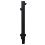 Load image into Gallery viewer, CDPA68 6W LED Inside Out Bollard Path Light Low Voltage Outdoor Landscape Lighting - Kings Outdoor Lighting
