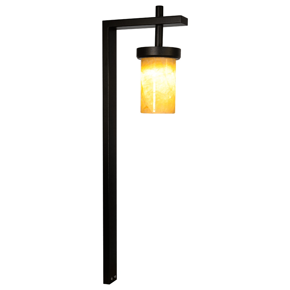 CDPS70 3W LED Marble Path Light Low Voltage Outdoor Landscape Lighting - Kings Outdoor Lighting