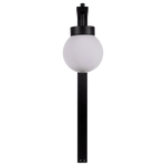 Load image into Gallery viewer, CDPS71 3W LED Globe Path Light Low Voltage Outdoor Landscape Lighting - Kings Outdoor Lighting
