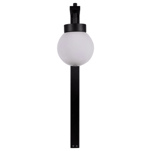 CDPS71 3W LED Globe Path Light Low Voltage Outdoor Landscape Lighting - Kings Outdoor Lighting