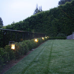 Load image into Gallery viewer, CDPS70 3W LED Marble Path Light Low Voltage Outdoor Landscape Lighting.
