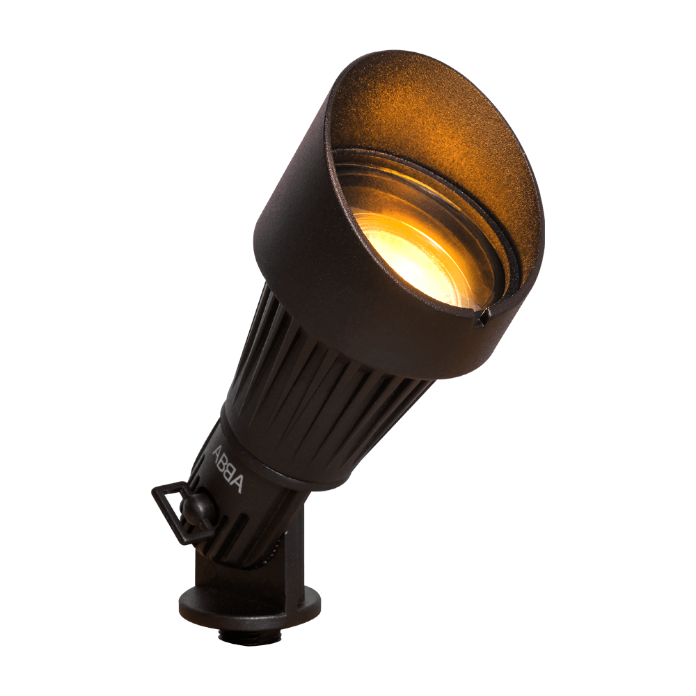 Monopoint Led Exterior Monopoint Lights | Shelly Lighting