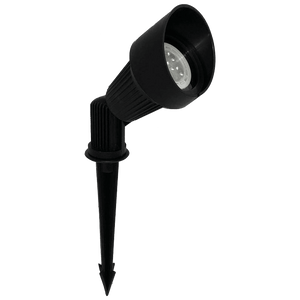 DL02 Low Voltage Waterproof LED Spotlight Directional Monopoint Lighting.