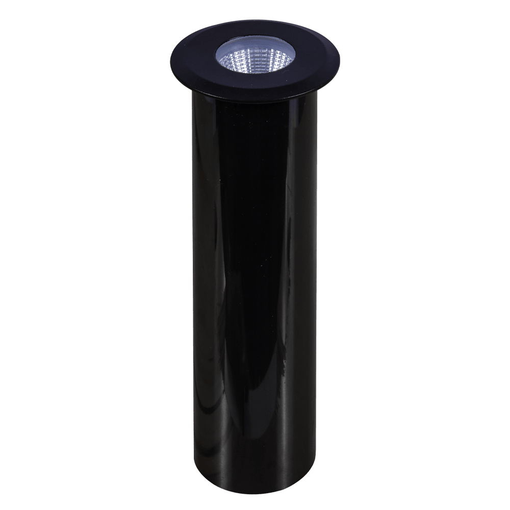 DM52 3W COB LED Low Voltage Ground Landscape Well Lights Waterproof Fixture - Kings Outdoor Lighting
