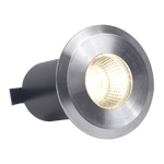 Load image into Gallery viewer, DM52 3W COB LED Low Voltage Ground Landscape Well Lights Waterproof Fixture - Kings Outdoor Lighting
