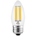 Load image into Gallery viewer, E26 4W LED Filament Edison Bulbs Dimmable Energy Saving Waterproof Light.
