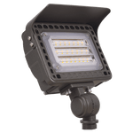 Load image into Gallery viewer, FLA20 Aluminum 20W Outdoor LED Low Voltage Landscape Lighting Flood Light - Kings Outdoor Lighting
