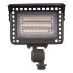 Load image into Gallery viewer, FLA12 Aluminum 12W Outdoor LED Low Voltage Landscape Lighting Flood Light - Kings Outdoor Lighting
