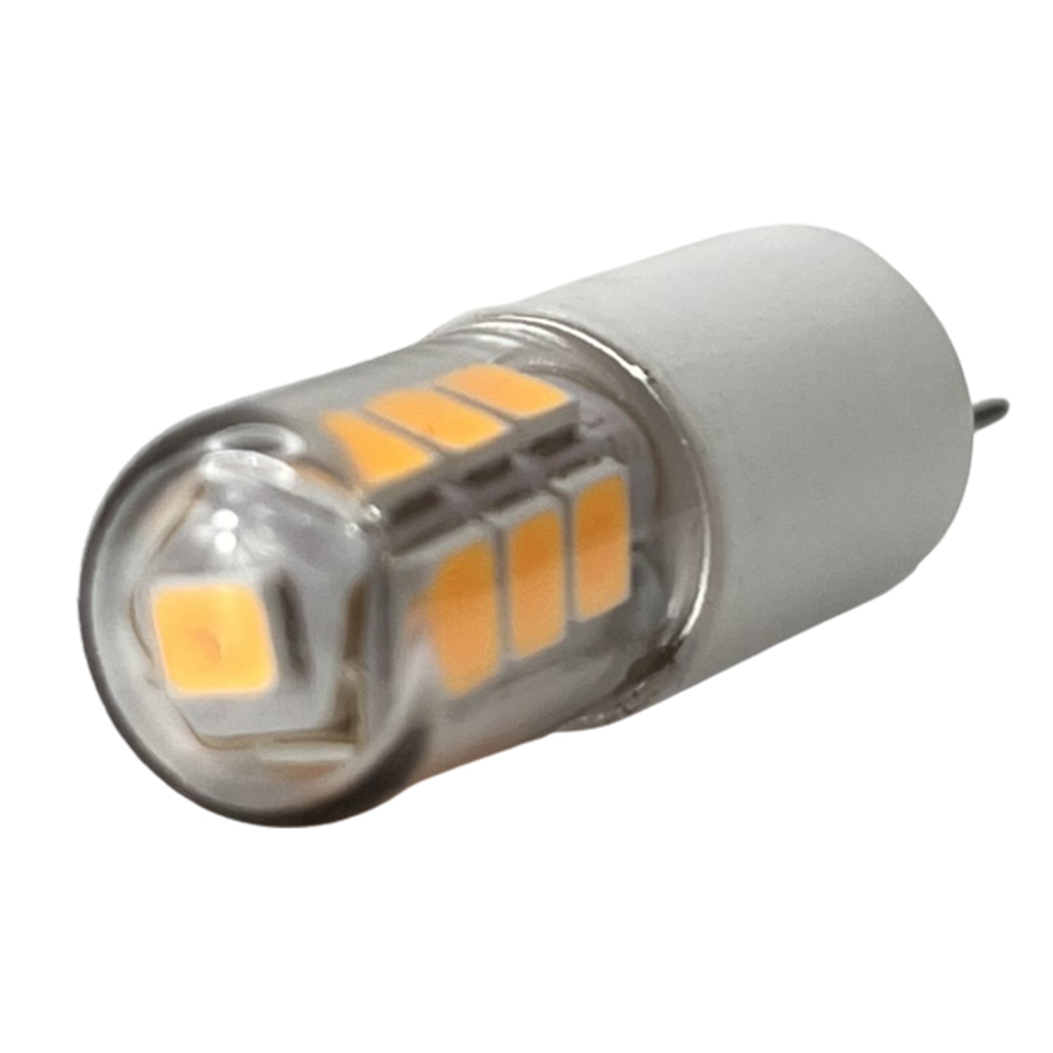 LED bulb 2W - G4 / SMD / 4000K / DIM - ZLS422CD