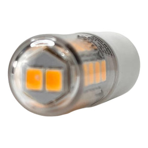 G4 3W SMD LED Dimmable Light Bulb