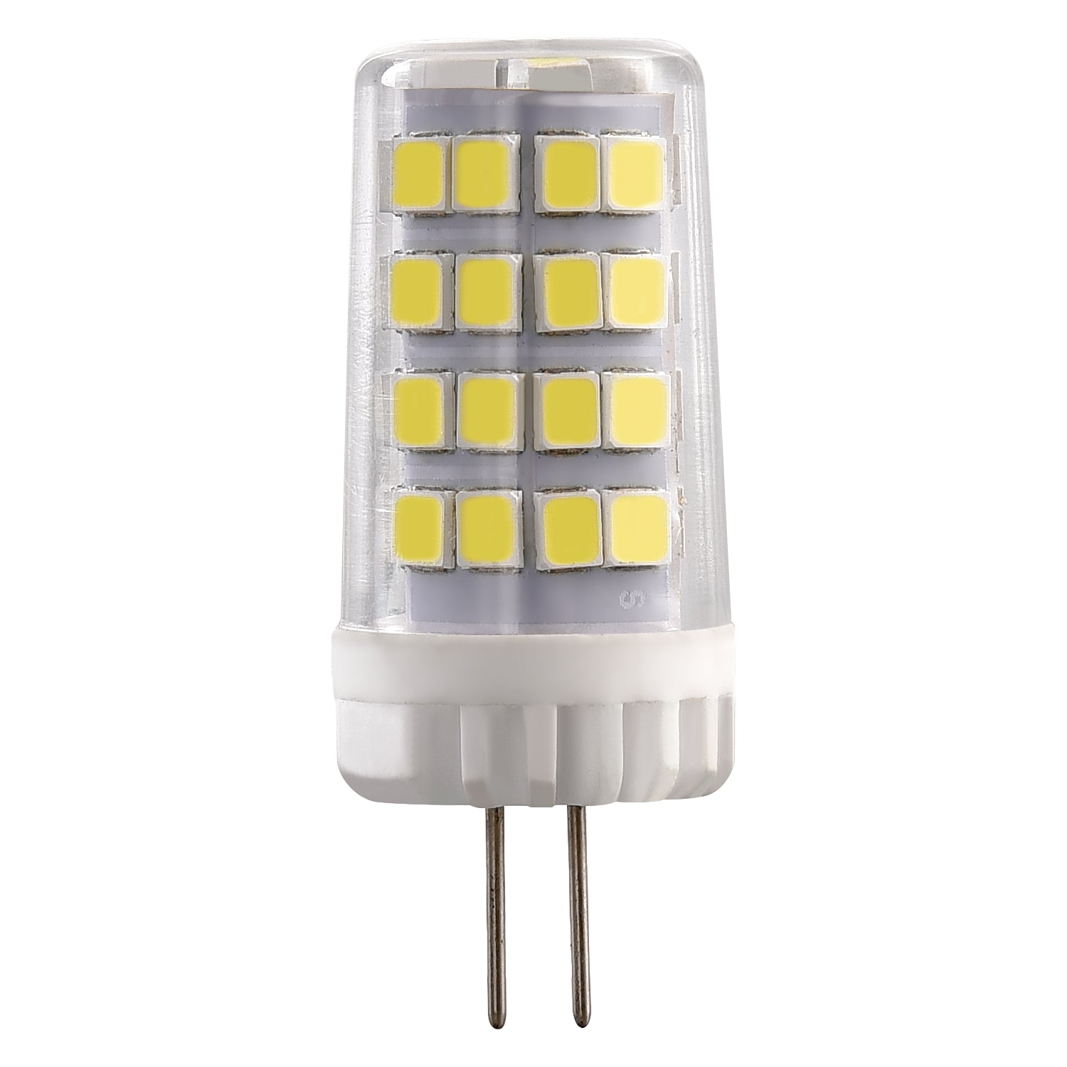 G4 5W SMD LED Dimmable Light Bulb