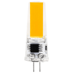 Load image into Gallery viewer, G4 Bi Pin LED Capsule 12V Bulb Energy Efficient Light IP65 Waterproof.
