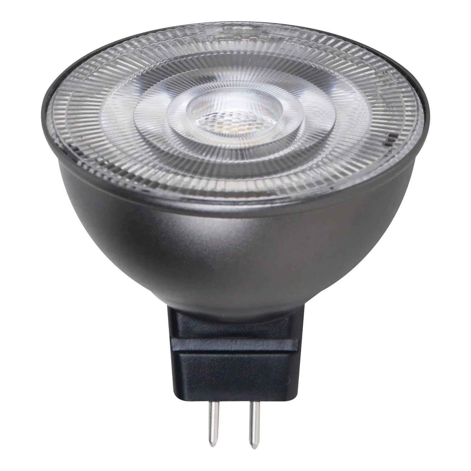 Abba Lighting USA MR16 5W LED Dimmable Light Bulbs CE & Rohs Certified 3000K Warm White / Single
