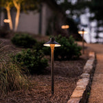 Load image into Gallery viewer, PLB03 LED Low Voltage Path Lights Outdoor Landscape Lighting Fixtures.
