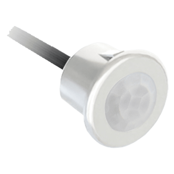 Pr Sensor Led Light PR01 12/24v Body Infrared PIR Motion Sensor Switch Control for LED Lig