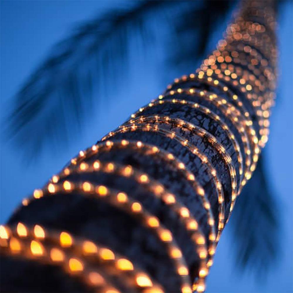 LED Low Voltage Rope Lights Low Voltage Heavy Duty Outdoor Light