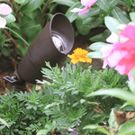 Load image into Gallery viewer, SPB01 Low Voltage Directional Bullet Light Outdoor landscape Spot Lighting.
