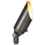 Load image into Gallery viewer, SPB04 Adjustable Low Voltage LED Bullet Landscape Spotlight Outdoor Lighting - Kings Outdoor Lighting
