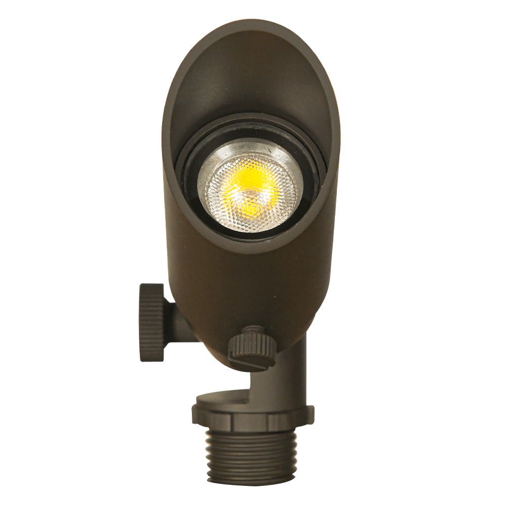 Small Straight Light SPB08 5W Spot Light LV Small Directional Bullet Light