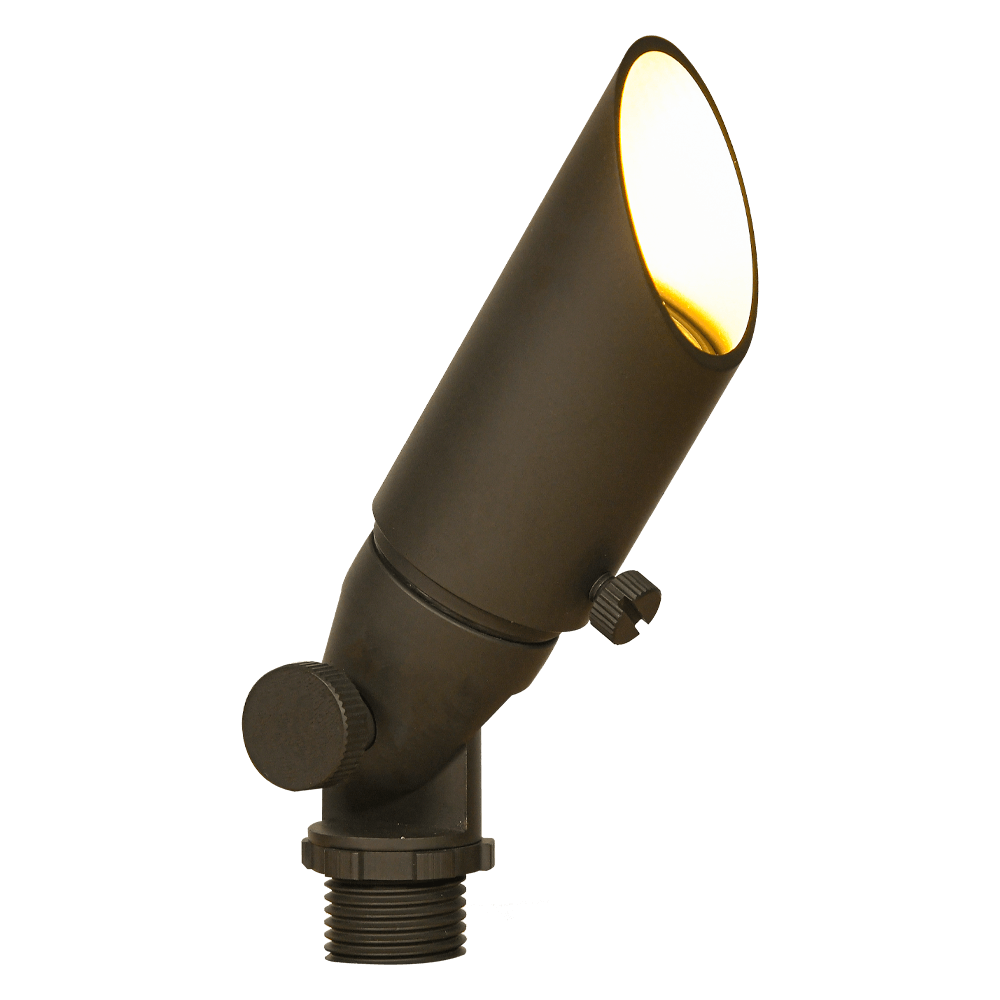 SPB08 5W Spot Light Low Voltage Small Directional Bullet Light Outdoor Landscape - Kings Outdoor Lighting