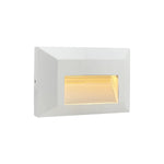 Load image into Gallery viewer, STA03 3W Low Voltage Waterproof Square Recessed LED Step Light Wall Fixture
