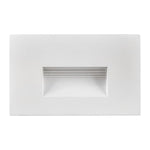 Load image into Gallery viewer, STA08 3.5W 3CCT Rectangular Waterproof Horizontal LED Step Light Fixture - Kings Outdoor Lighting
