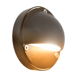 Load image into Gallery viewer, STA09 LED Round Aluminum Deck Light Surface Mount Low Voltage Landscape Lighting - Kings Outdoor Lighting
