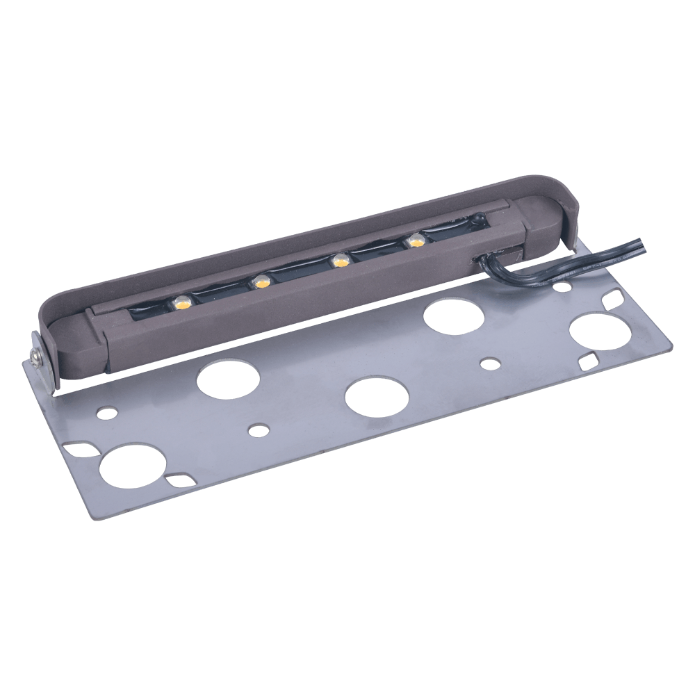 STB05 1.5W Low Voltage Hardscape Paver Light Retaining Wall LED Step Lighting - Kings Outdoor Lighting