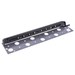 Load image into Gallery viewer, STB06 3W Low Voltage Retaining Wall Step Lights LED Hardscape Paver Lighting - Kings Outdoor Lighting
