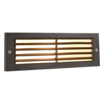 Load image into Gallery viewer, STB08 4W LED Indoor Outdoor Horizontal Step Light Low Voltage Lighting - Kings Outdoor Lighting
