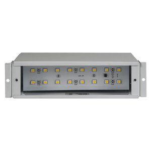 STB10 3W LED Indoor Outdoor Horizontal Step Light Low Voltage Lighting - Kings Outdoor Lighting