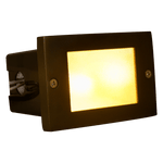 Load image into Gallery viewer, STB15 Horizontal Waterproof LED Brick Lights Edge Step Lighting - Kings Outdoor Lighting
