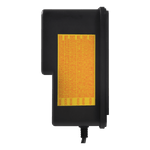 Load image into Gallery viewer, TS200 200W AC 120V Step Down Transformer with Digital Timer IP65 Waterproof - Kings Outdoor Lighting
