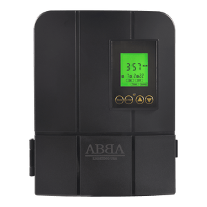 TSP300 300 Watt Low Voltage Transformer with Digital Timer and Photocell - Kings Outdoor Lighting