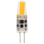 Load image into Gallery viewer, G4 Bi Pin LED Capsule 12V Bulb Energy Efficient Light IP65 Waterproof.
